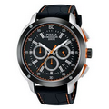 Pulsar Men's Chronograph Watch